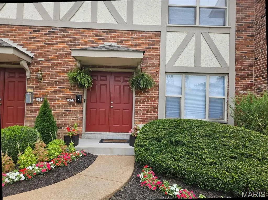 1465 Willow Brook Cove, Saint Louis, MO 63146 - #1