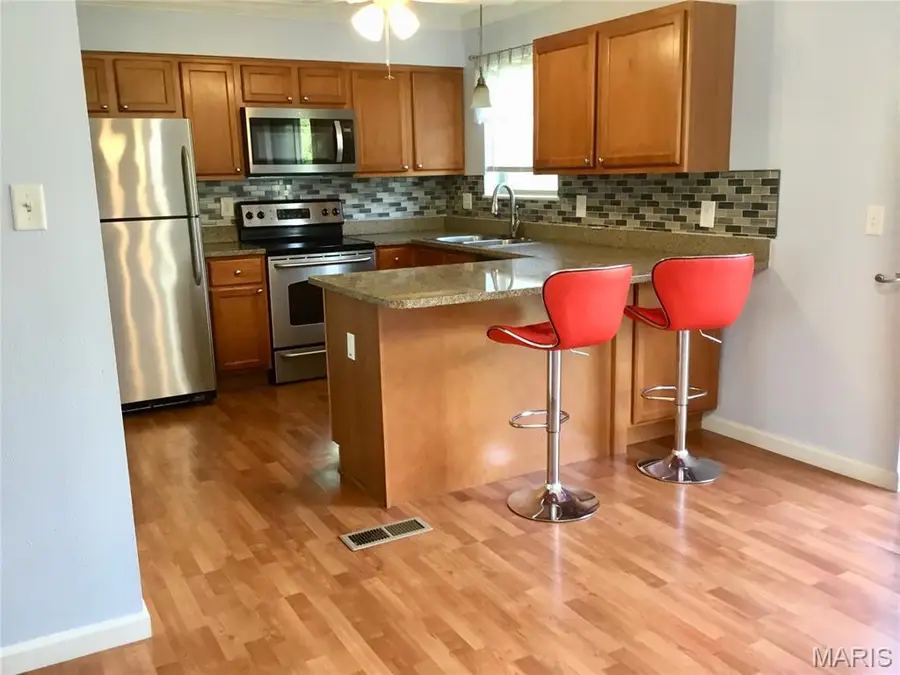 1465 Willow Brook Cove, Saint Louis, MO 63146 - #3