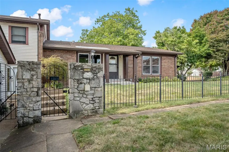12970 Burning Bush Court, Saint Louis, MO 63146 - #2