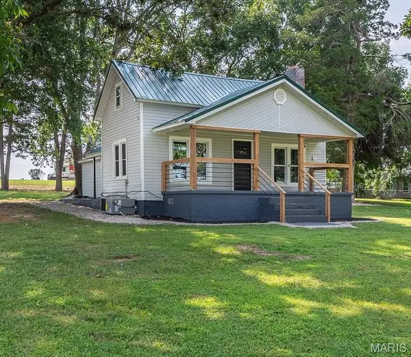 Address Withheld By Seller, Naylor, MO 63953