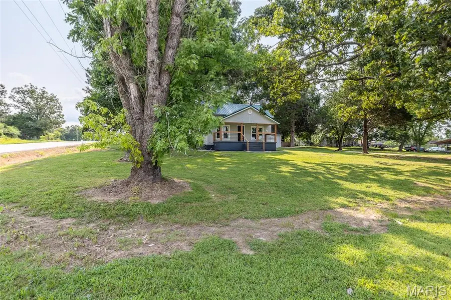Address Withheld By Seller, Naylor, MO 63953 - #2