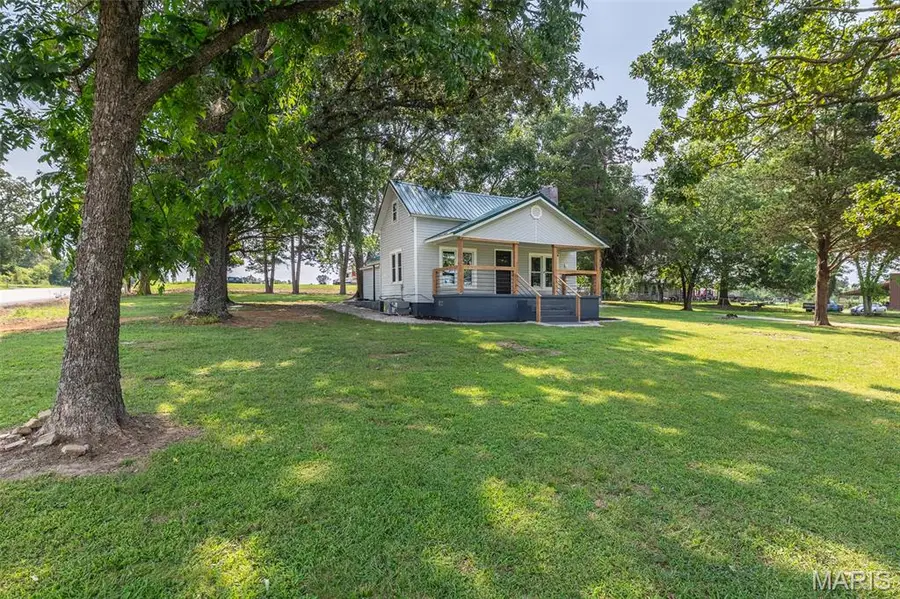 Address Withheld By Seller, Naylor, MO 63953 - #3