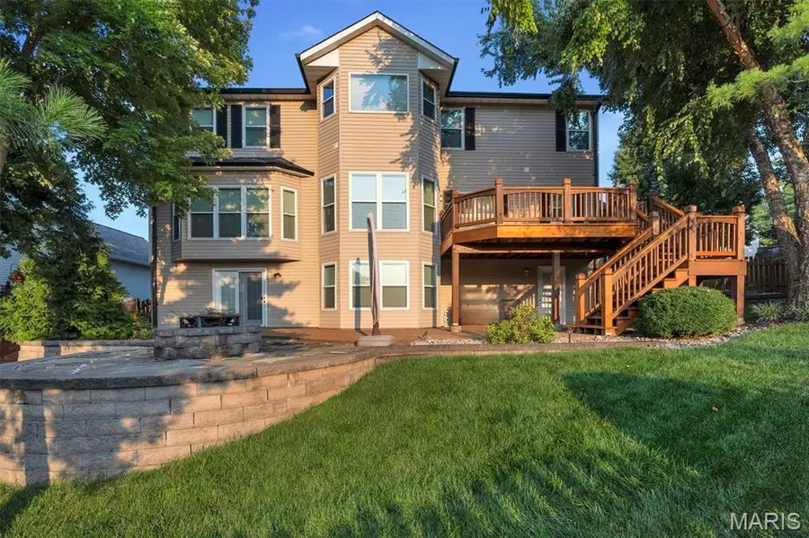 3559 Burgundy Way Drive, Saint Louis, MO 63129 - #3