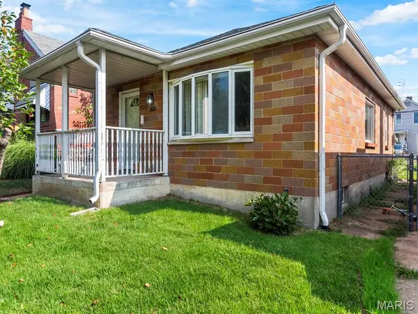 3909 Eiler Street, St Louis, MO 63116