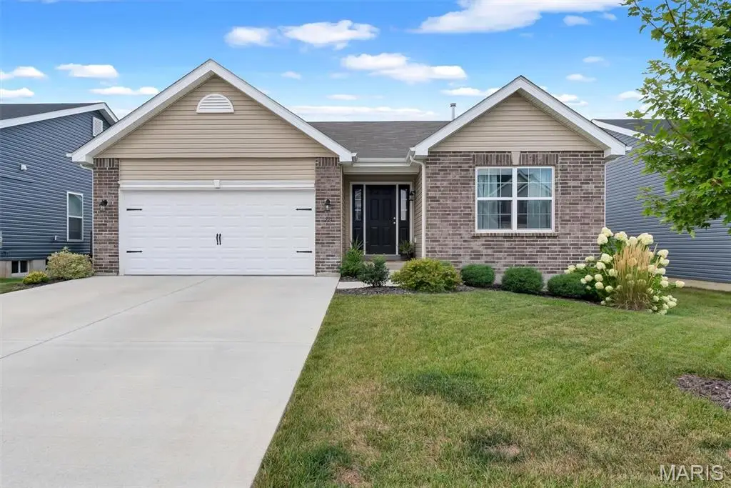 223 Westhaven Circle Drive, Wentzville, MO 63385 - #1