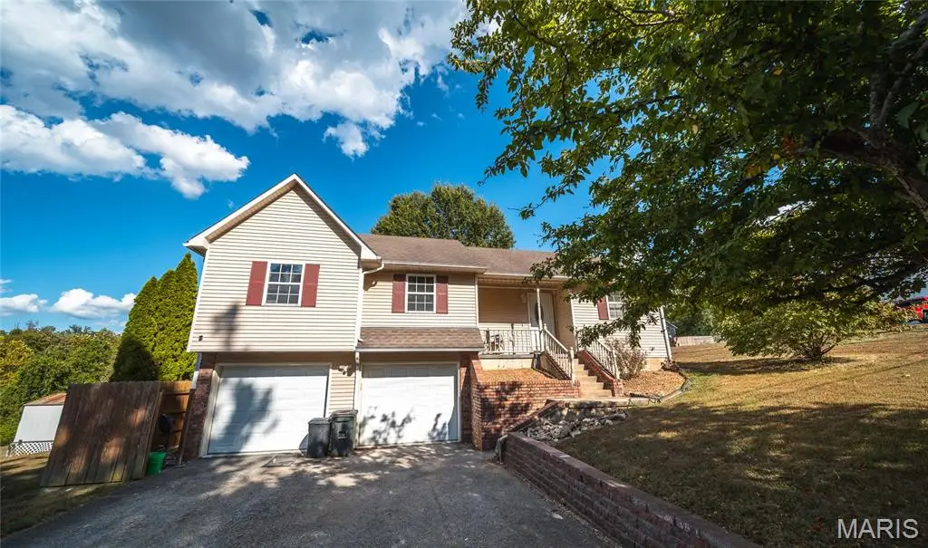 123 Phoenix Avenue, Saint Robert, MO 65584 - #1