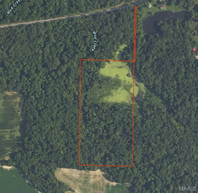 10410 New Athens Darmstadt Road, Lenzburg, IL 62255 - #2