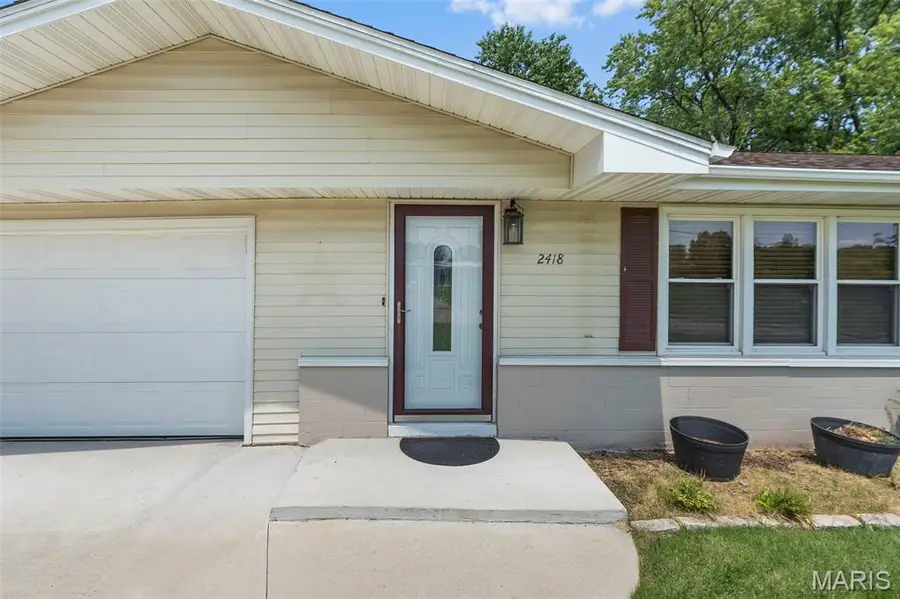 2418 Masters Drive, Cape Girardeau, MO 63701 - #2