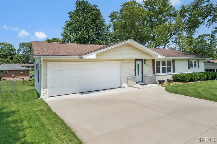 2418 Masters Drive, Cape Girardeau, MO 63701 - #3