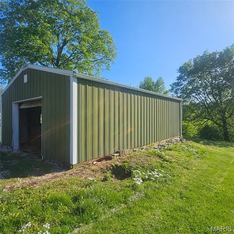 411 N 6th Street, Elsberry, MO 63343 - #3