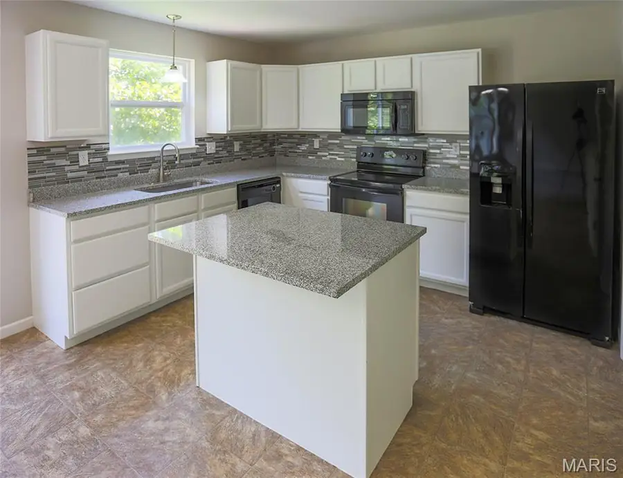 1318 Forest Way Drive, Wentzville, MO 63385 - #3