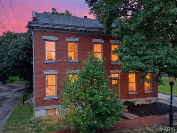 1324 S 9th Street, St Louis, MO 63104