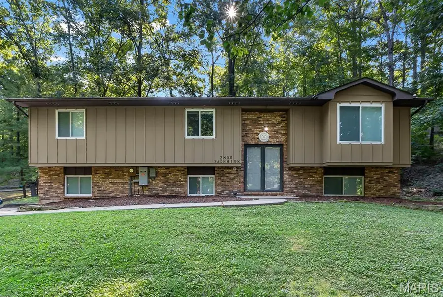 2800 Oakshire Circle, Cape Girardeau, MO 63701 - #2