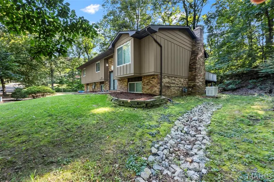 2800 Oakshire Circle, Cape Girardeau, MO 63701 - #3