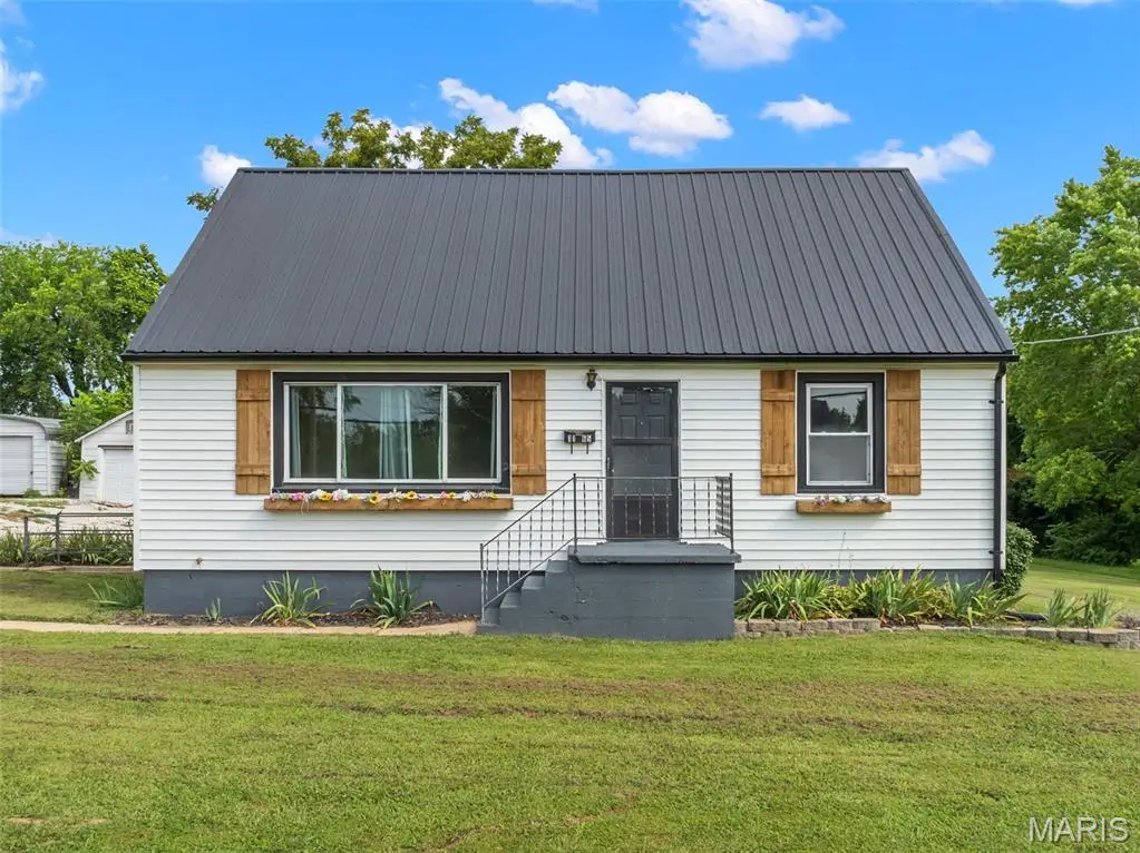 1165 Moselle Road, Saint Clair, MO 63077 - #1