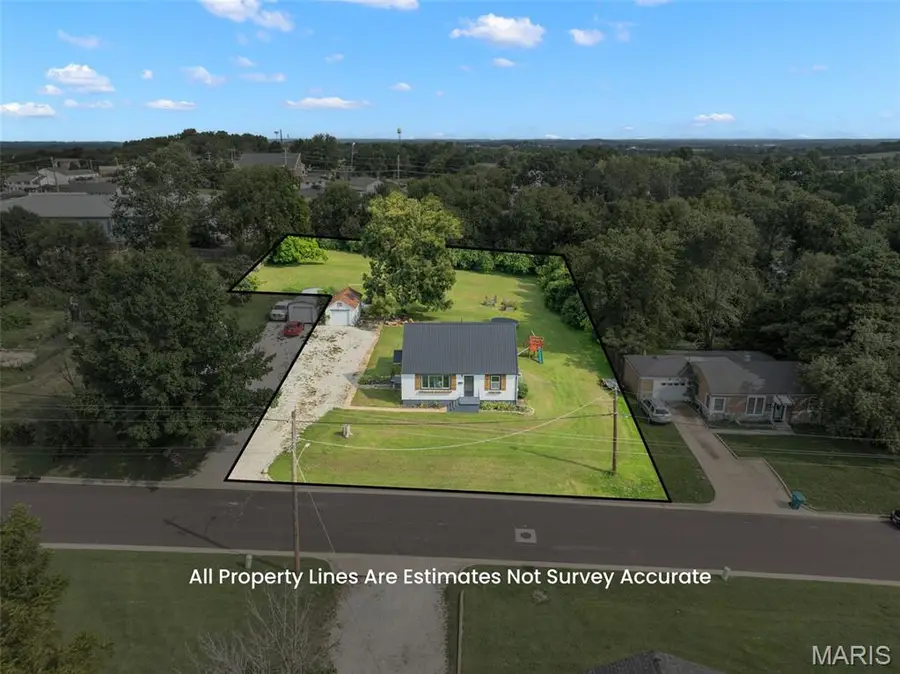 1165 Moselle Road, Saint Clair, MO 63077 - #2