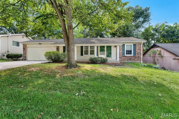 757 Millwood Drive, St Peters, MO 63376