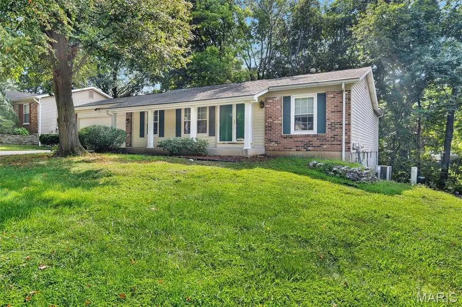 757 Millwood Drive, Saint Peters, MO 63376 - #2