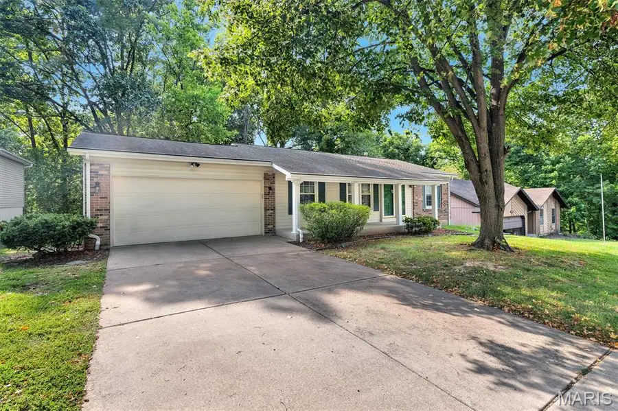 757 Millwood Drive, Saint Peters, MO 63376 - #3