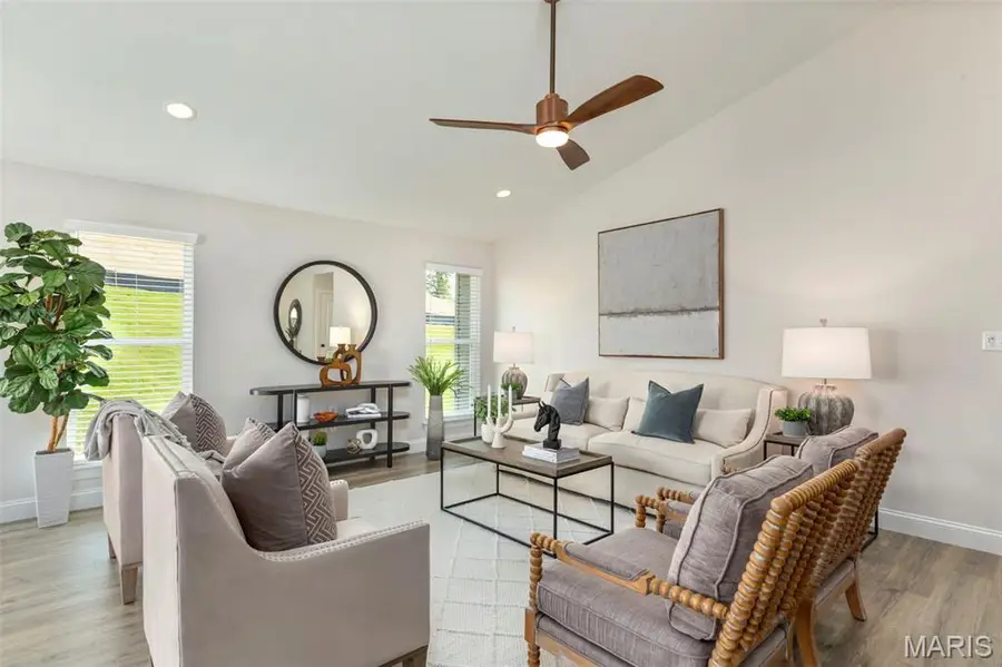 2 Hickory At Bluestem Estates, Lake Saint Louis, MO 63367 - #2