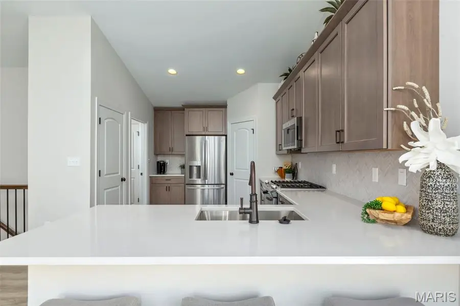 2 Hickory At Bluestem Estates, Lake Saint Louis, MO 63367 - #3