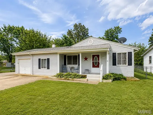 705 Mcclain Street, Richland, MO 65556