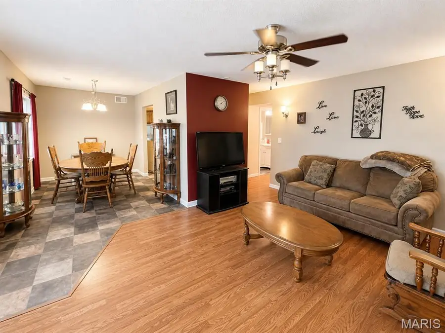 705 Mcclain Street, Richland, MO 65556 - #3