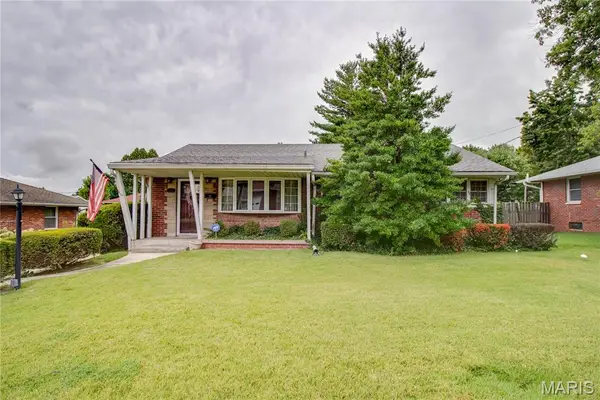 236 Alben Street, Alton, IL 62002