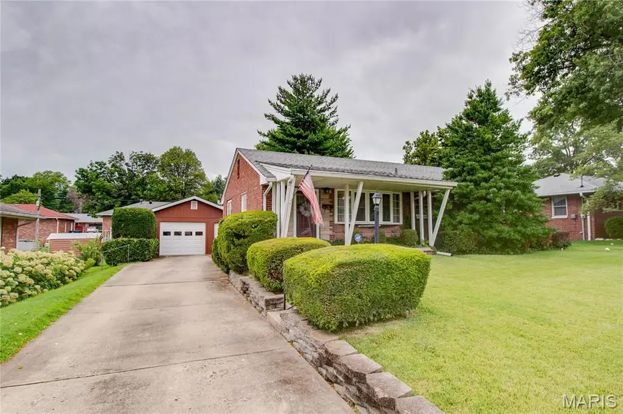 236 Alben Street, Alton, IL 62002 - #3