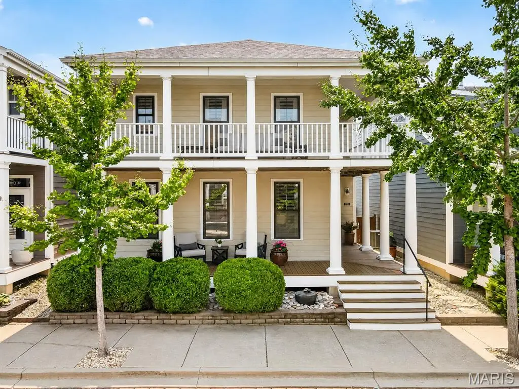 3253 Camp Street, Saint Charles, MO 63301 - #1