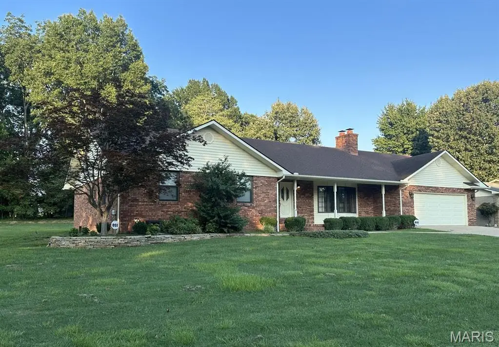705 Saddle Spur Road, Dexter, MO 63841 - #1