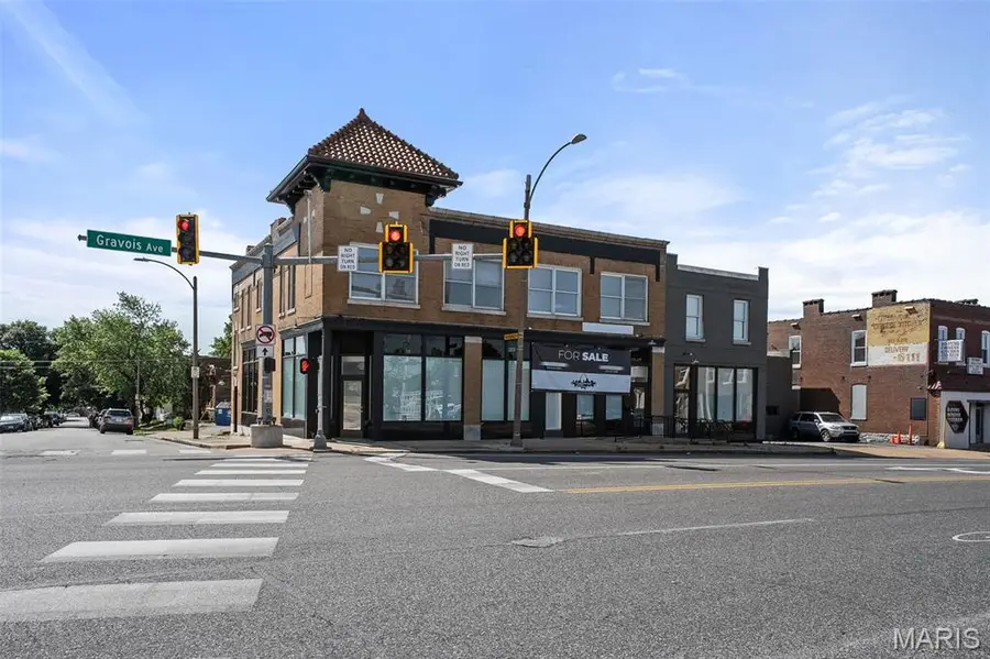 6800 Gravios, Saint Louis, MO 63116 - #2