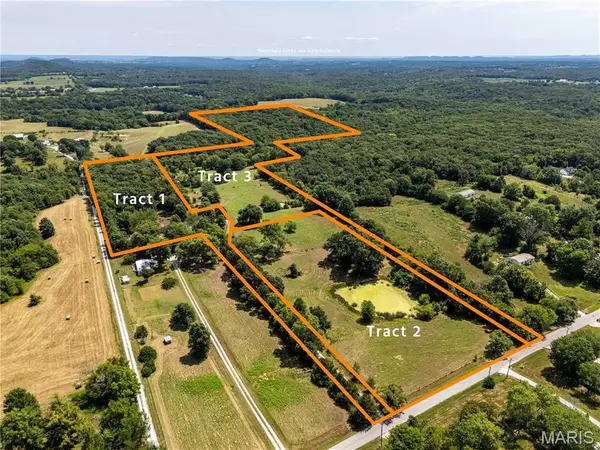 160 Hickory Lane, Eolia, MO 63344