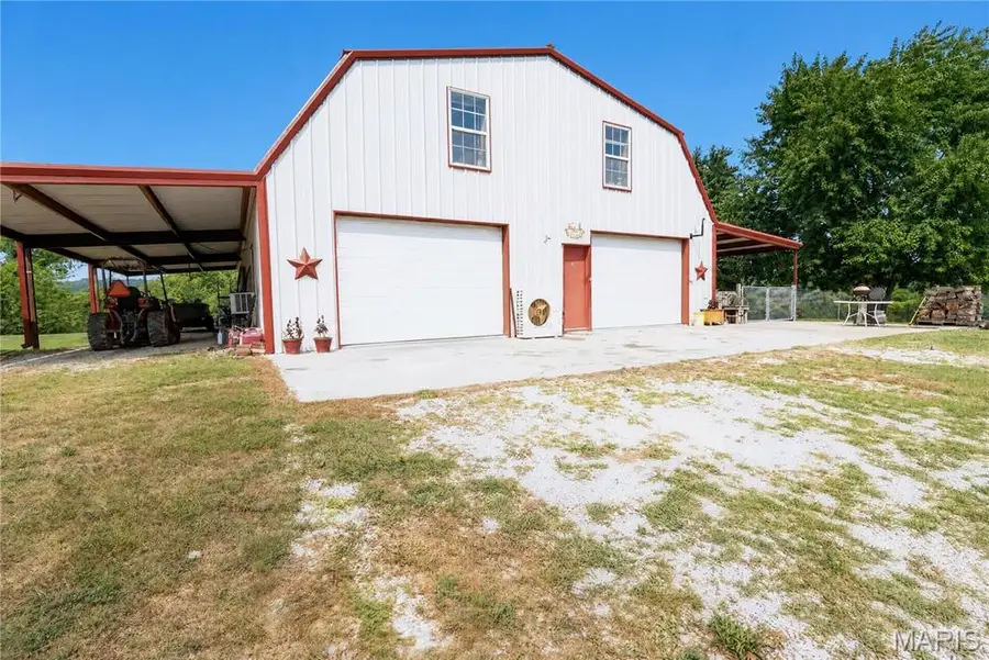 1258 Prater Homestead Road, Macks Creek, MO 65786 - #2