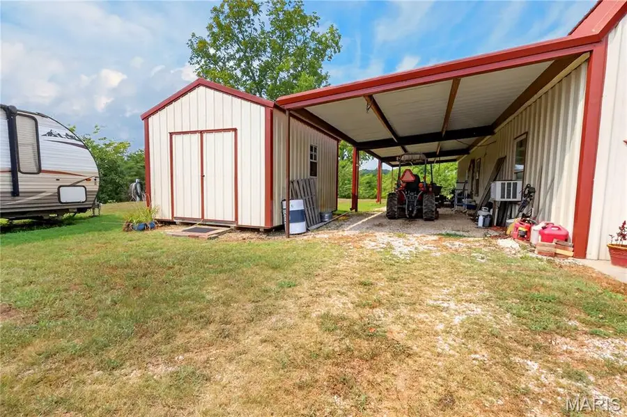 1258 Prater Homestead Road, Macks Creek, MO 65786 - #3