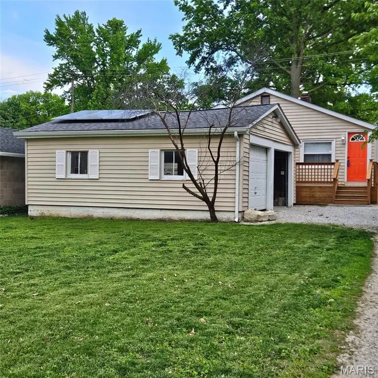 112 3rd Avenue, Edwardsville, IL 62025 - #1