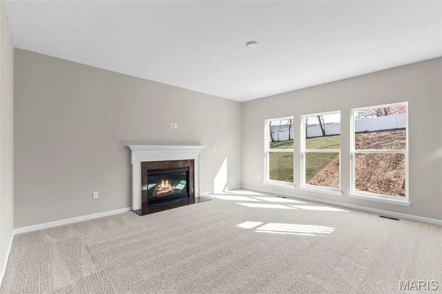 2 Hermitage Ii At Bluestem Estates, Lake Saint Louis, MO 63367 - #2