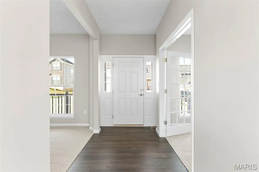 2 Hermitage Ii At Bluestem Estates, Lake Saint Louis, MO 63367 - #3
