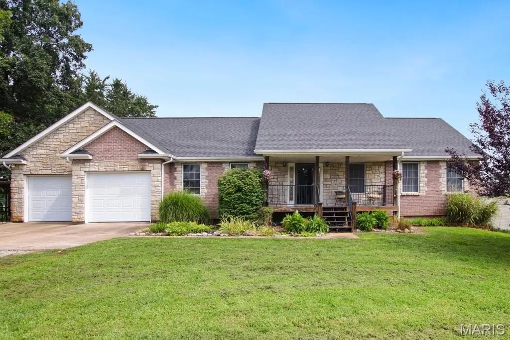 329 Meadow Street, Gerald, MO 63037 - #1
