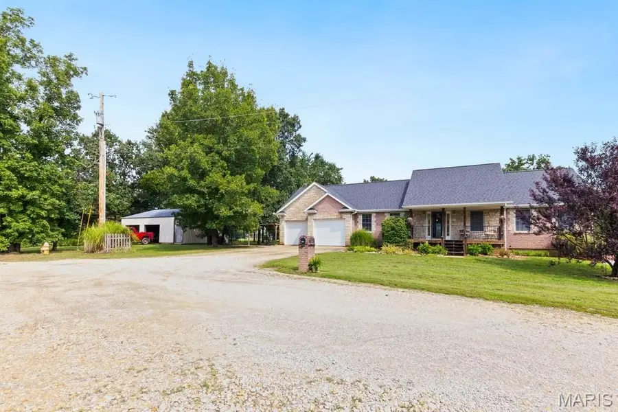 329 Meadow Street, Gerald, MO 63037 - #3