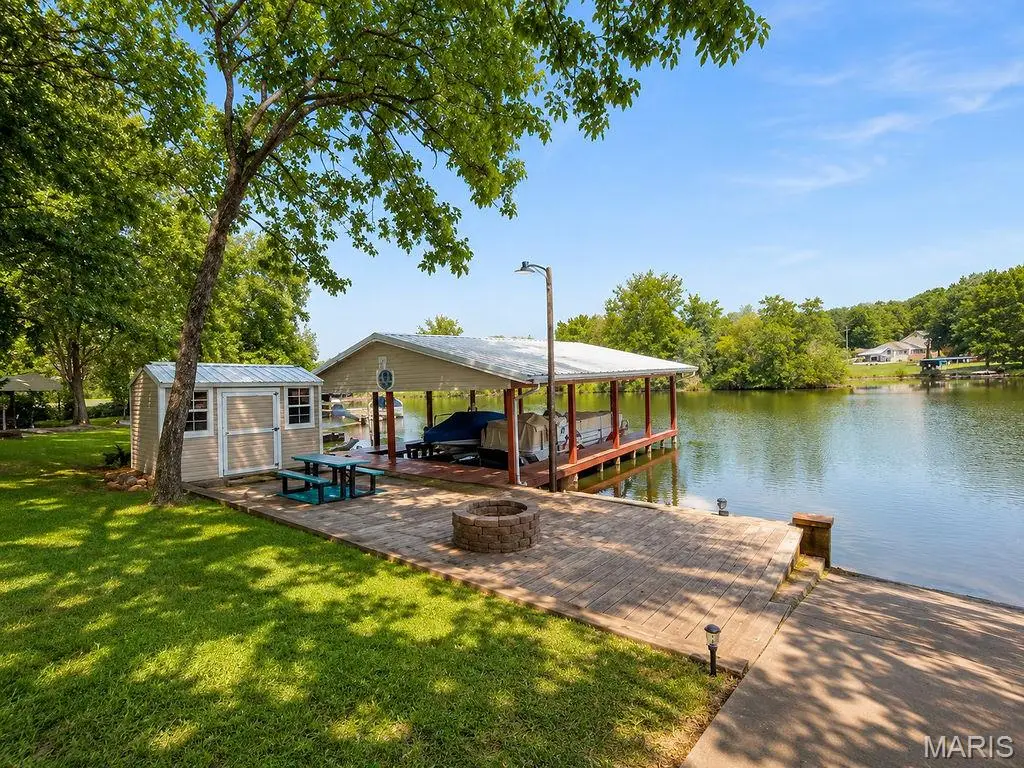 6221 Snowbird Drive, French Village, MO 63036 - #1