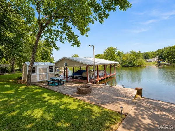 6221 Snowbird Drive, French Village, MO 63036
