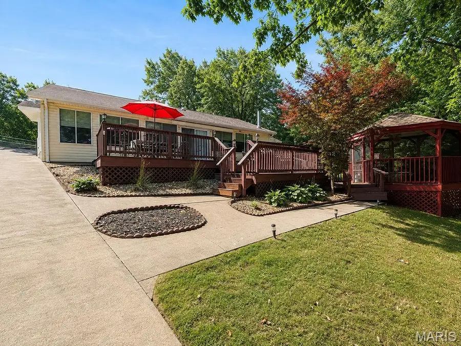6221 Snowbird Drive, French Village, MO 63036 - #2