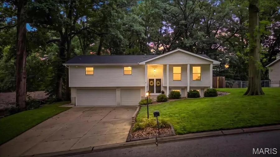 9 San Camille Court, Saint Charles, MO 63303 - #2