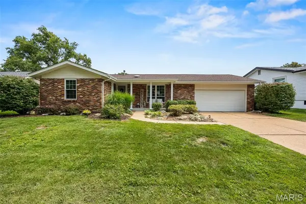 5730 Chatport Road, Unincorporated, MO 63129