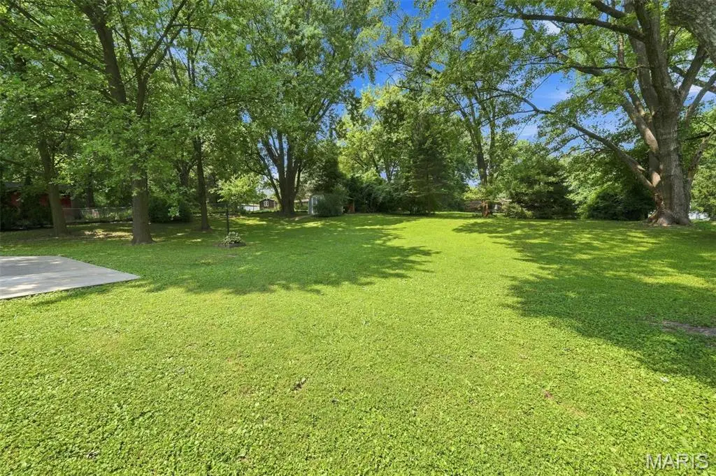 1408 Belgrove Drive, Saint Louis, MO 63137 - #1