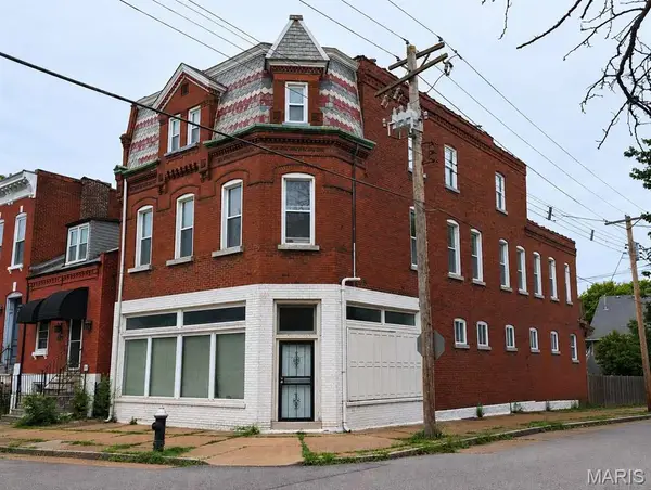 2801 Lemp Avenue #B2, St Louis, MO 63118
