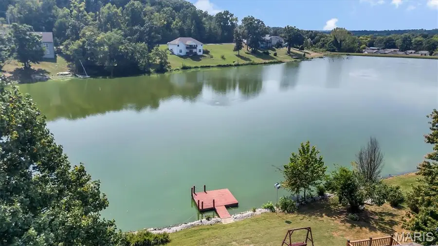 134 Bridgewater Chase Lane, Villa Ridge, MO 63089 - #2