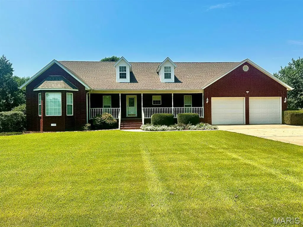 1311 Sidney Street, Malden, MO 63863 - #1