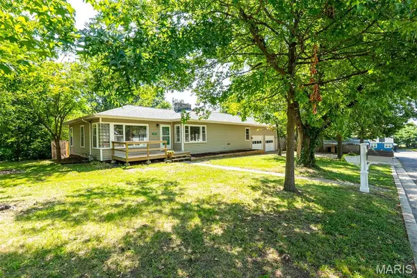 102 Poe Drive, Rolla, MO 65401